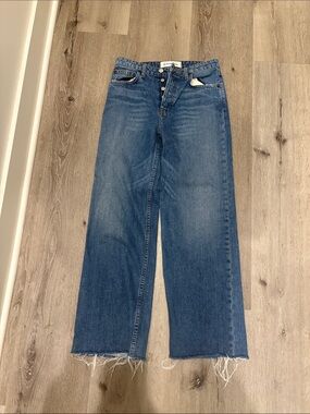 Reformation Fawcett Jean